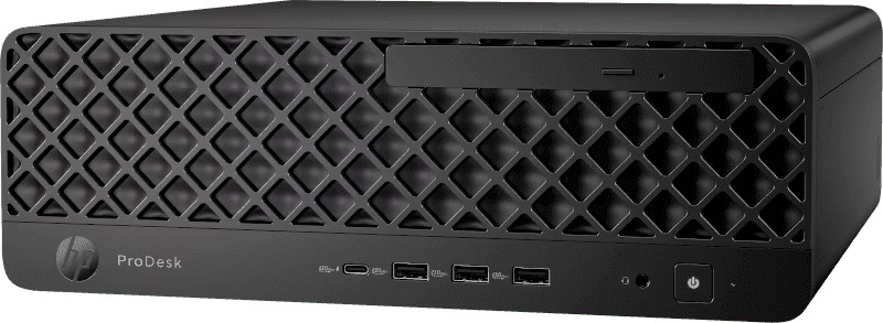 HP ProDesk 4 SFF G1i Dekstop AI PC (Ultra5-235.16GB.512GB)