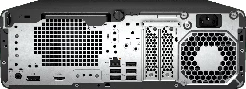 HP ProDesk 4 SFF G1i Dekstop AI PC (Ultra5-235.16GB.512GB)