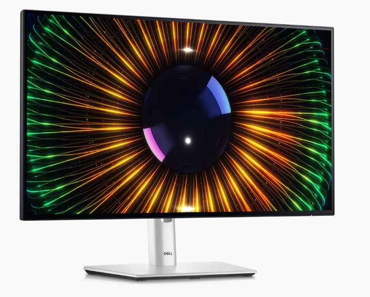 Dell UltraSharp 27 U2724D Monitor