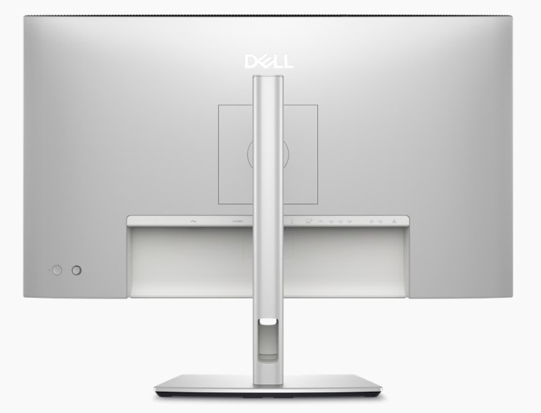 Dell UltraSharp 27 4K Thunderbolt Hub U2725QE Monitor