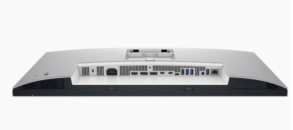 Dell UltraSharp 27 4K Thunderbolt Hub U2725QE Monitor