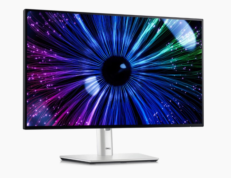 Dell UltraSharp 24 USB-C® Hub U2424HE Monitor