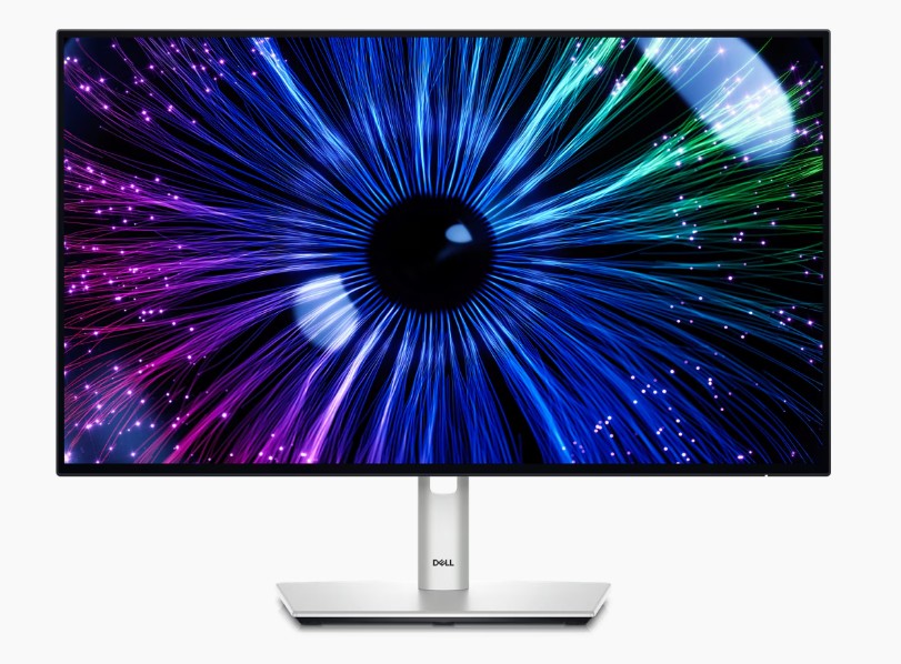 Dell UltraSharp 24 USB-C® Hub U2424HE Monitor