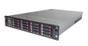 HP DL380 G7 2U Server 16xSFF- Refurbished