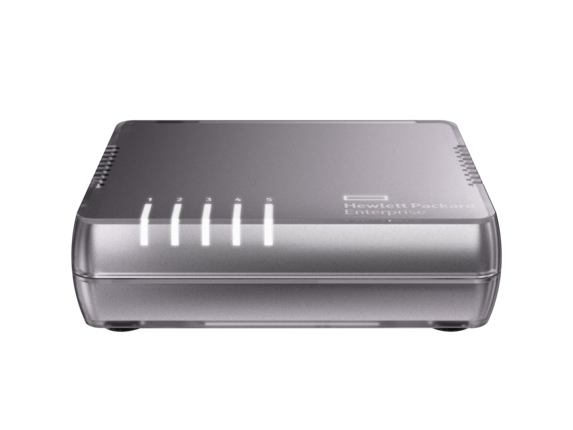 HPE OfficeConnect 1405 5G v3 Switch