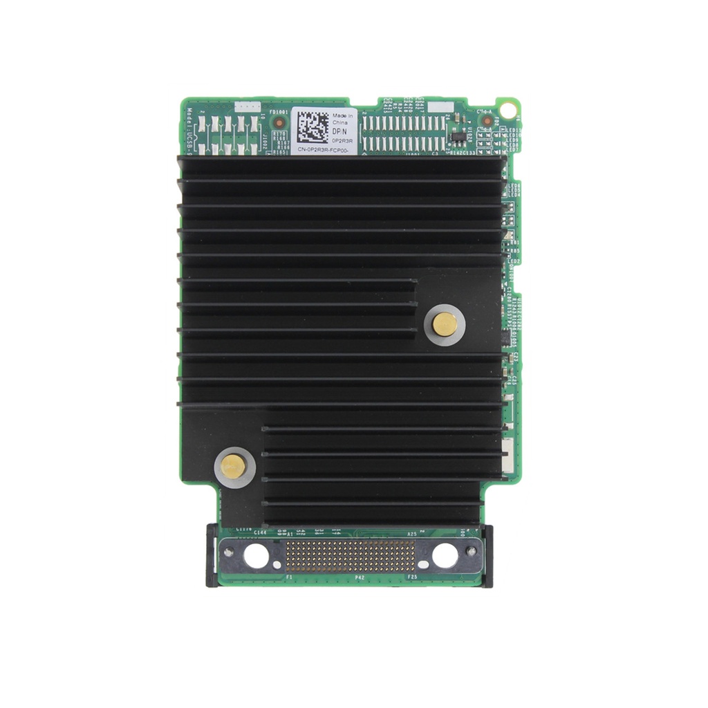 HBA330 12Gbps SAS HBA Controller (NON-RAID), Minicard,CK