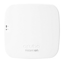 HPE Aruba Instant On AP11 Access Point and PSU Bundle Base WW (R6K61A)