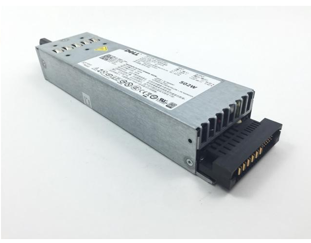 Dell 502W Power Supply  For Dell PowerEdge R610