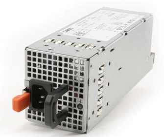Dell Poweredge R710 T610 570 Power Supply