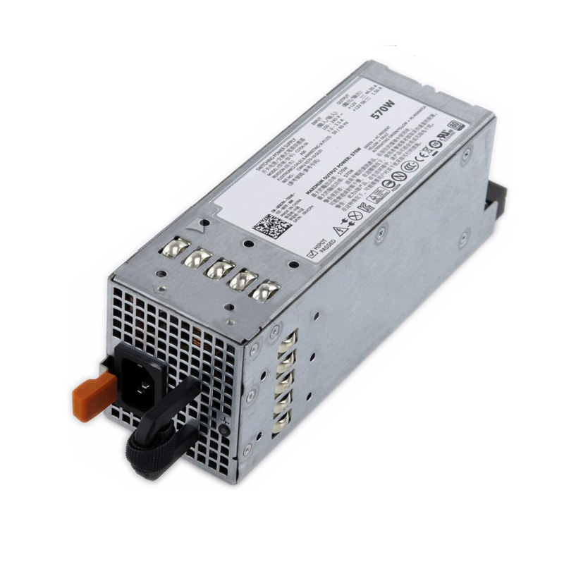 Dell 580W Power Supply  For PowerEdge  T410