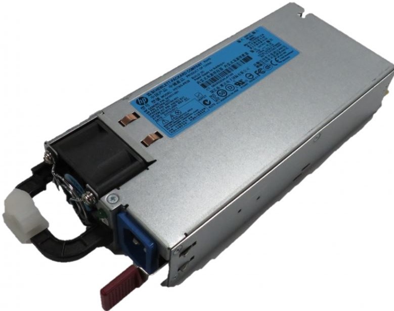 HP HSTNS-PR28 460W Platinum Power Supply for G8 Servers