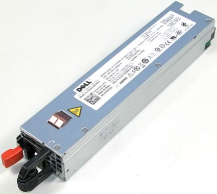 Dell PowerEdge R410 100-240V 500W Redundant Server Power Supply Unit D500E-S0