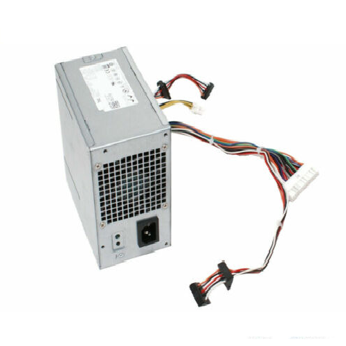 Dell Optiplex 790 MT Power Supply 