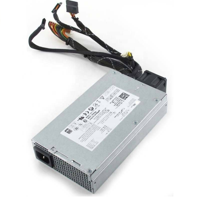 Dell Adonis 800 N250e-s0 250w Power Supply Dell PowerEdge R210 