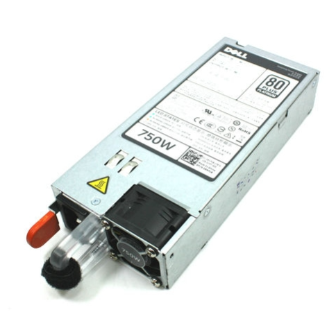 Dell PowerEdge R720 750W Power Supply