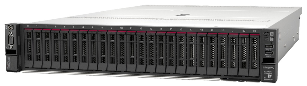 Lenovo ThinkSystem SR650 V2 Rack Server (XS4309Y.16GB)