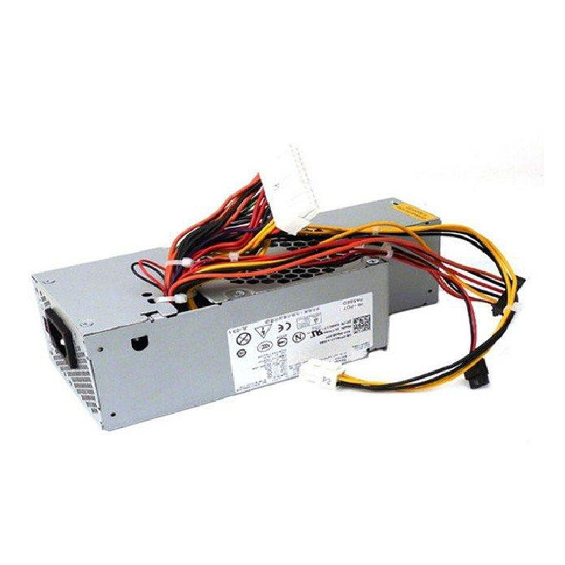 Dell OptiPlex H275P-01 SFF 275W Power Supply  For Dell OPTIPLEX 740 745 755 SFF