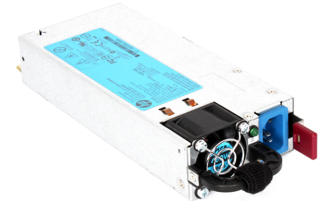 HP HSTNS-PL28 460W Platinum Power Supply for G8 Servers