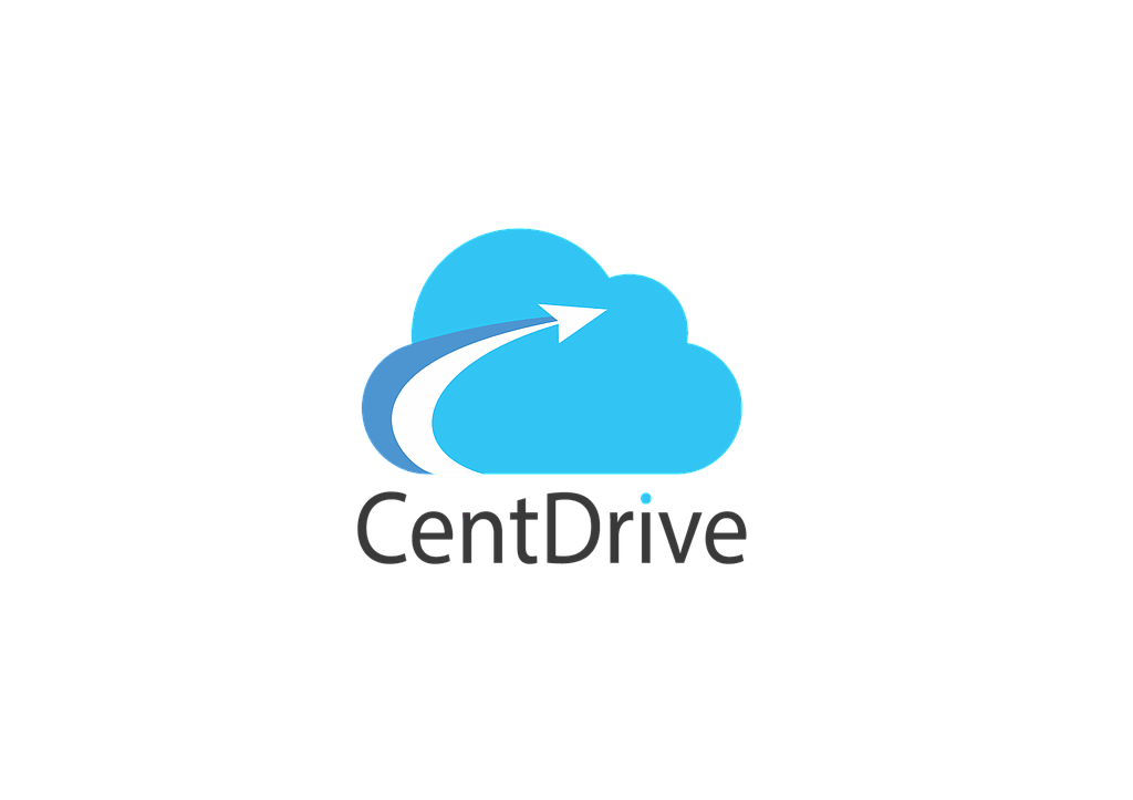 CentDrive Unlimited Storage