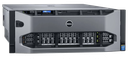 Dell PowerEdge R930 4U Rack Server (4xE7-8880v4.1600GB.8x1TB)
