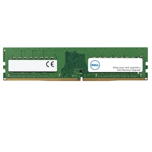 (Refurbished) Dell 8G 1Rx8 PC4-2666V ECC UDIMM RAM for T140