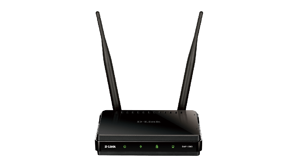 D-Link N300 Wireless Access Point