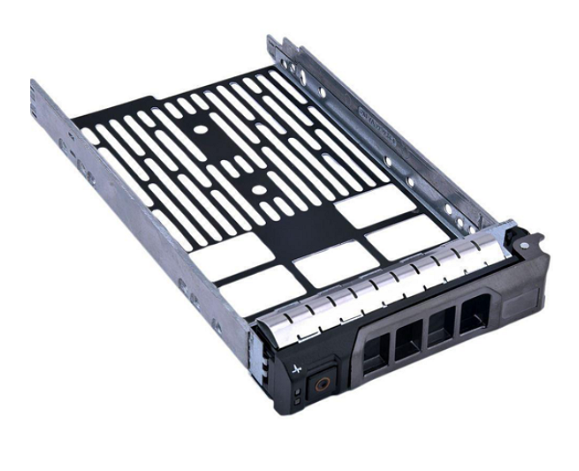 Dell 0KG1CH 58CWC SAS / SATA 3.5" Hard Drive Tray/Caddy for 11th,12th and 13th Gen