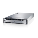(Refurbished) Dell PowerEdge R730xd Rack Server (E5-2630v3.8GB.480GB)