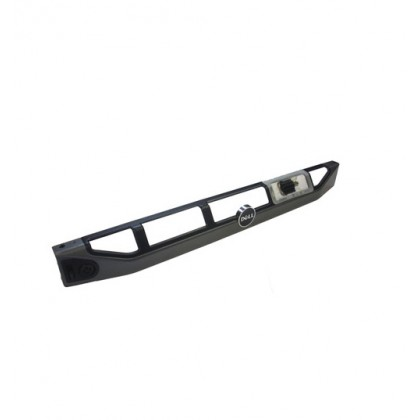 (Refurbished) Bezel for Dell R610/R620/R630/R420/R430/R320/R330