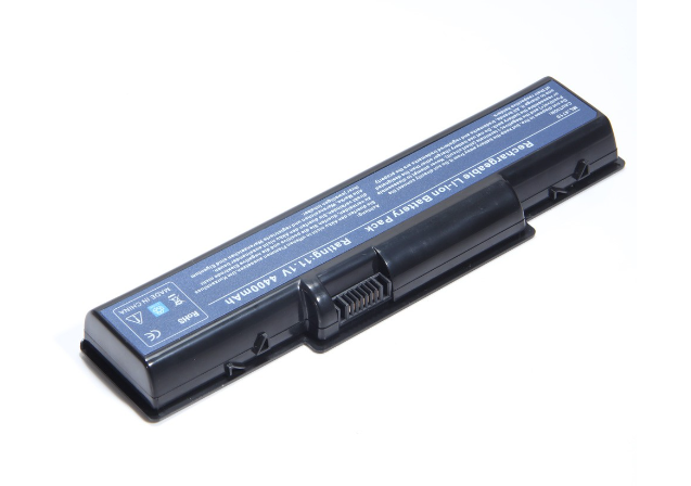 Acer Li-Ion Laptop Battery 4400 mAh