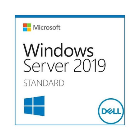 Windows Server 2019, Additional License, 2 Cores