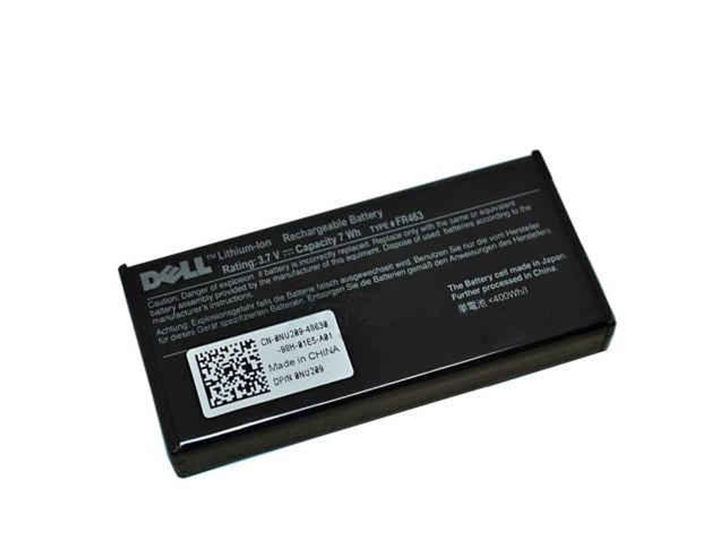 Battery Dell PERC RAID Battery