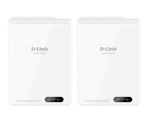 D-Link PowerLine AV2 2000