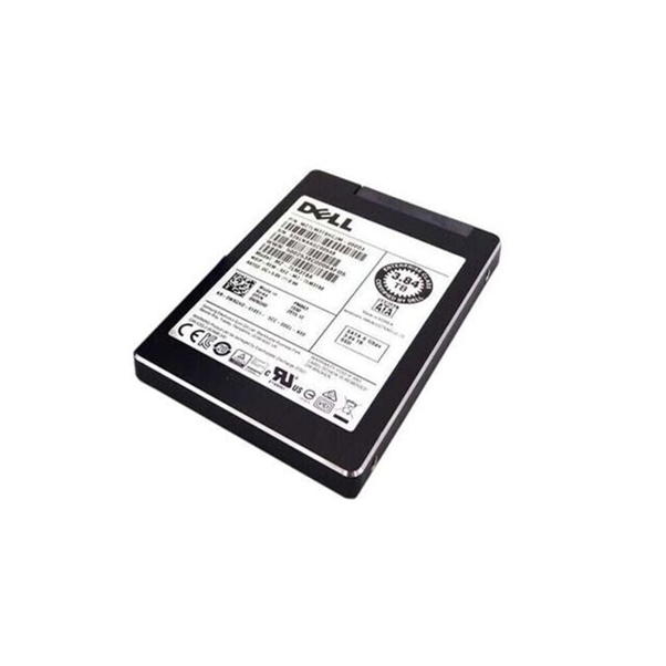 DELL 3.84TB 2.5 7M SATA 3 SSD