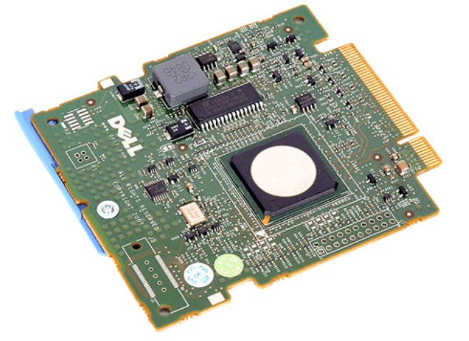 DELL PERC 6/IR SAS/SATA RAID STORAGE CONTROLLER PCI-EXPRESS