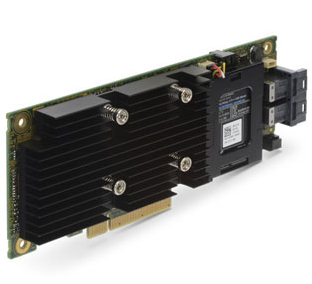 DELL PERC H730P 12GB CONTROLLER 2GB NV CACHE SATA SAS PCIE RAID CARD（low kit)