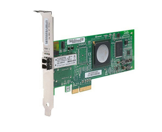 Dell 0PF323 QLogic 4Gb QLE2460 HBA Fibre Channel Adapter PCI-E Card
