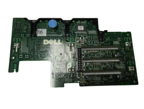 Dell 0T466H 4 X 2.5" Slots Hard Drive Backplane Board SAS For PowerEdge R910