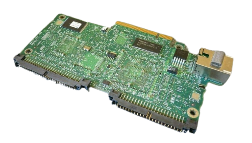 Dell Poweredge 2950 2970 Drac 5 Remote Access Card