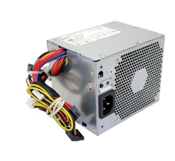 Dell 255W Power Supply For Desktop