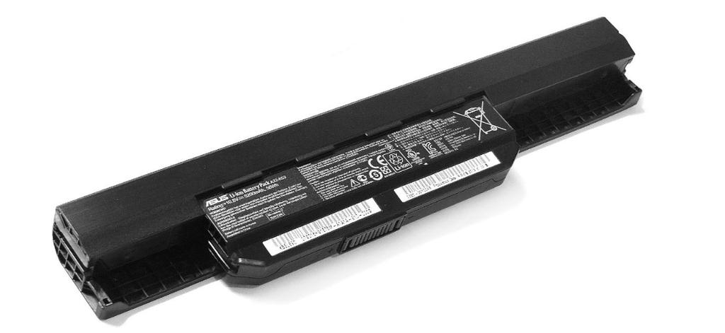 Dell Laptop Battery 39Wh 11.1V