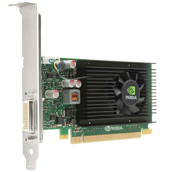 Dell Nvidia NVS 315 1GB DDR3 PCI-E Video Card