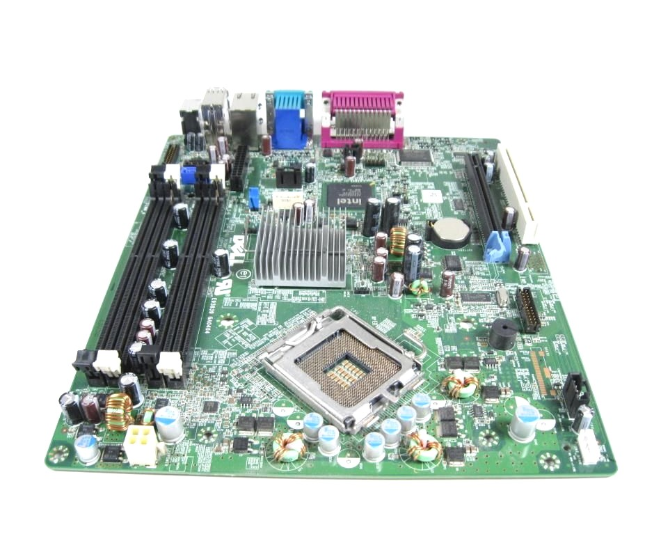 Dell Optiplex 780 SFF Motherboard 03NVJ6