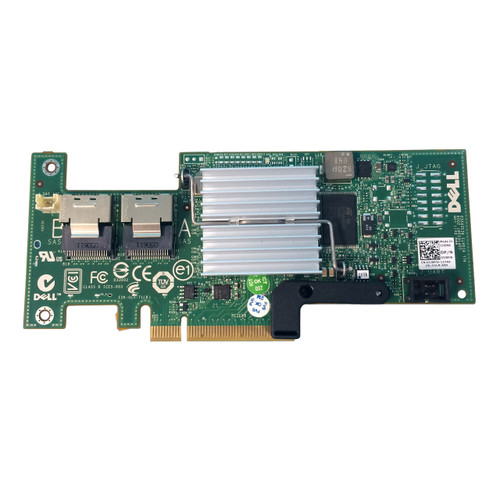 Dell PERC PCIE x 8 Modular Raid SAS Controller Card E2K-UCS-71