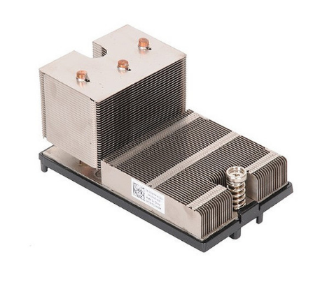 Dell PowerEdge R720 R720xd Heatsink