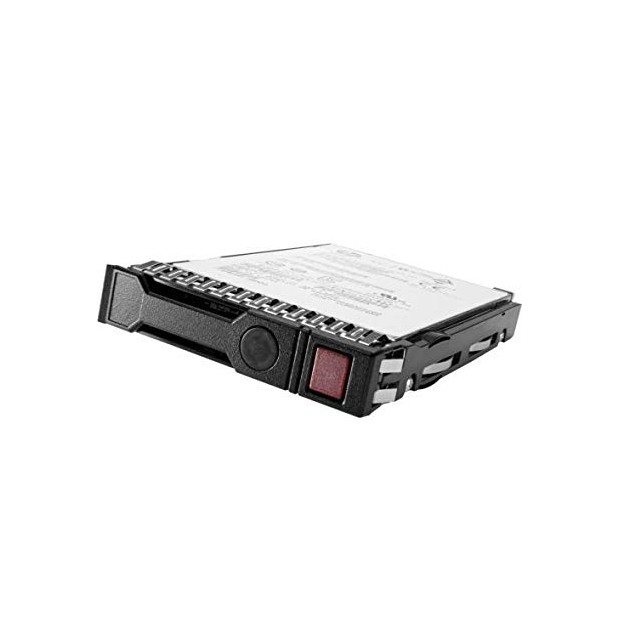 HP 2TB 6G Sata 7.2K 3.5" Hard Drive