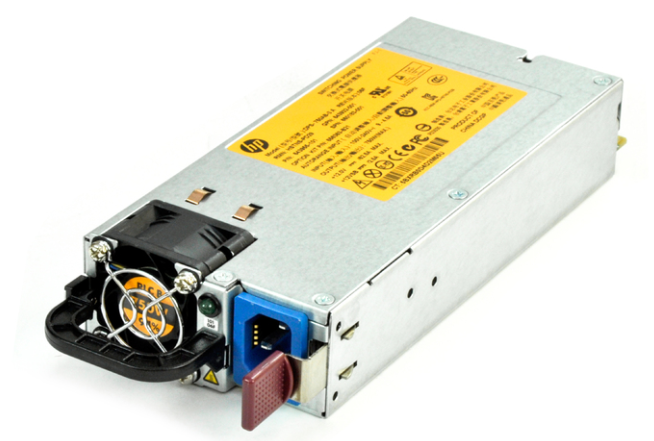 HP 750W power supply for DL380P G8
