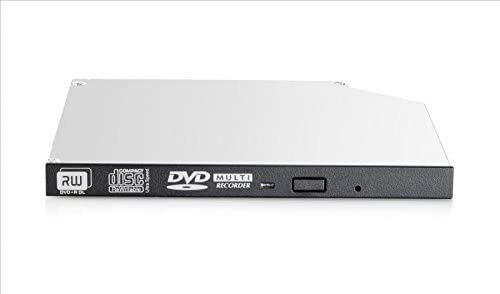 HP 9.5mm SATA DVD-RW Jb Kit