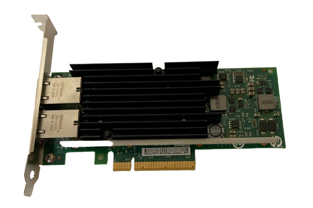 HP Ethernet 10Gb 2-port 561T Adapter