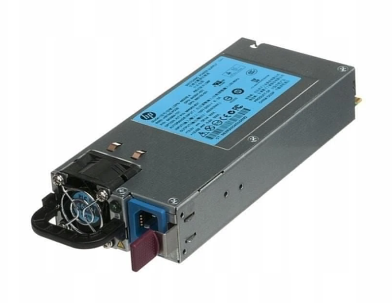 HP HSTNS-PR28-AD 460W Common Slot Platinum Power Supply
